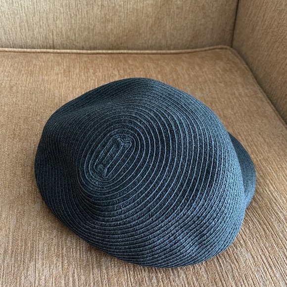 Black Rode Sko Cap Japanese - Picture 3 of 7